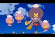 Pokemon: Rise of Darkrai
