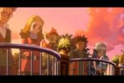 Pokemon: Rise of Darkrai