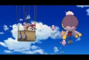 Pokemon: Rise of Darkrai