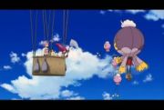 Pokemon: Rise of Darkrai
