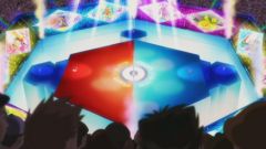 Pokémon: Arceus i Klejnot Życia