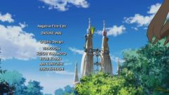 Pokémon: Arceus i Klejnot Życia