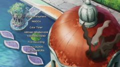 Pokémon: Arceus i Klejnot Życia