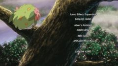 Pokémon: Arceus i Klejnot Życia
