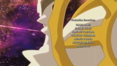 Pokémon: Arceus i Klejnot Życia