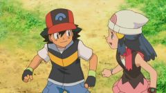 Pokémon: Arceus i Klejnot Życia