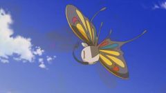 Pokémon: Arceus i Klejnot Życia