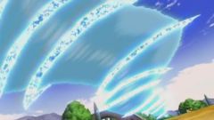 Pokémon: Arceus i Klejnot Życia