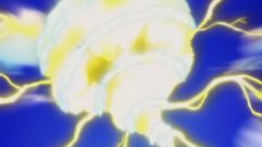Pokémon: Arceus i Klejnot Życia