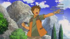 Pokémon: Arceus i Klejnot Życia