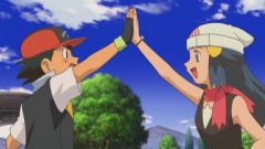 Pokémon: Arceus i Klejnot Życia