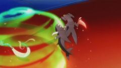 Pokémon: Arceus i Klejnot Życia