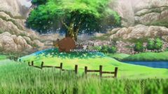 Pokémon: Arceus i Klejnot Życia