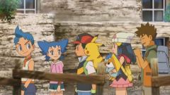 Pokémon: Arceus i Klejnot Życia