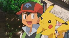 Pokémon: Arceus i Klejnot Życia
