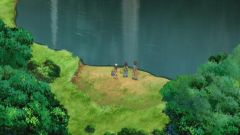 Pokémon: Arceus i Klejnot Życia