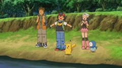 Pokémon: Arceus i Klejnot Życia