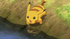 Pokémon: Arceus i Klejnot Życia