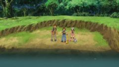 Pokémon: Arceus i Klejnot Życia