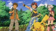 Pokémon: Arceus i Klejnot Życia