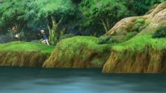 Pokémon: Arceus i Klejnot Życia