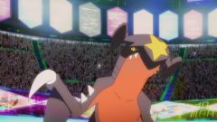 Pokémon: Arceus i Klejnot Życia
