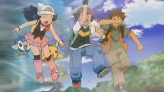 Pokémon: Arceus i Klejnot Życia