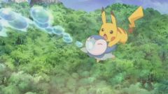 Pokémon: Arceus i Klejnot Życia