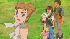 Pokémon: Arceus i Klejnot Życia