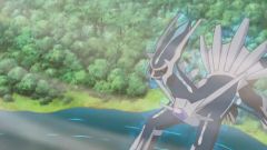 Pokémon: Arceus i Klejnot Życia