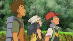 Pokémon: Arceus i Klejnot Życia
