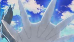 Pokémon: Arceus i Klejnot Życia