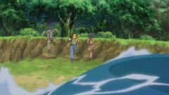 Pokémon: Arceus i Klejnot Życia