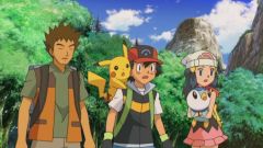 Pokémon: Arceus i Klejnot Życia