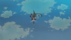 Pokémon: Arceus i Klejnot Życia