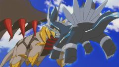 Pokémon: Arceus i Klejnot Życia