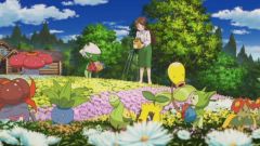 Pokémon: Arceus i Klejnot Życia