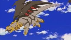 Pokémon: Arceus i Klejnot Życia