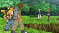 Pokémon: Arceus i Klejnot Życia
