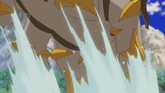 Pokémon: Arceus i Klejnot Życia