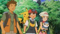Pokémon: Arceus i Klejnot Życia