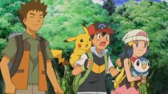 Pokémon: Arceus i Klejnot Życia