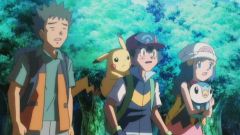Pokémon: Arceus i Klejnot Życia