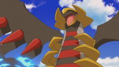 Pokémon: Arceus i Klejnot Życia