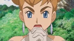 Pokémon: Arceus i Klejnot Życia