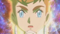 Pokémon: Arceus i Klejnot Życia