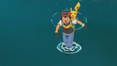 Pokémon: Arceus i Klejnot Życia