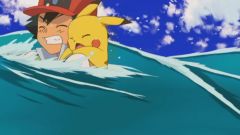 Pokémon: Arceus i Klejnot Życia