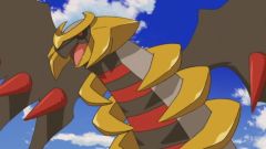 Pokémon: Arceus i Klejnot Życia