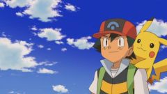 Pokémon: Arceus i Klejnot Życia